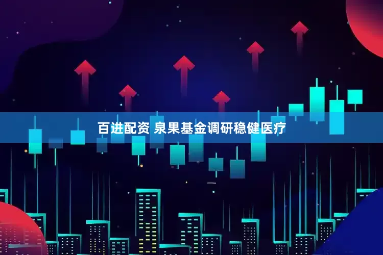 百进配资 泉果基金调研稳健医疗